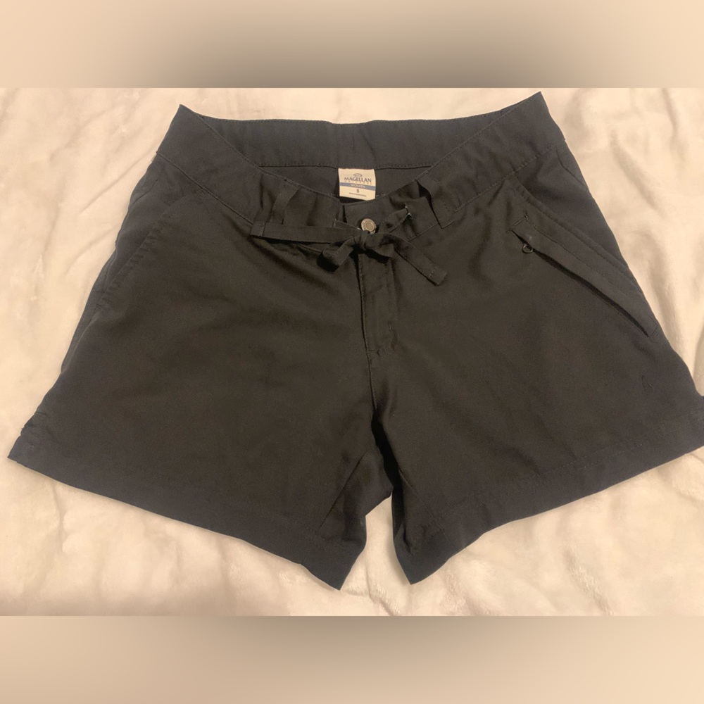 Magellan shorts!